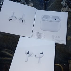 Apple Airpods Pro